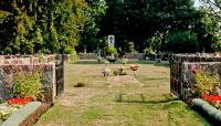 Photo courtesy Prospect Cemetery:: ::The Cultural Landscape Foundation