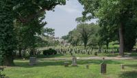 Prospect Hill Cemetery