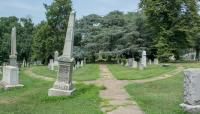 Prospect Hill Cemetery