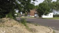 Wendell O. Pruitt Homes and William Igoe Apartments (Pruitt-Igoe), St. Louis, MO