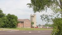 Wendell O. Pruitt Homes and William Igoe Apartments (Pruitt-Igoe), St. Louis, MO