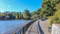 Pullen Park, Raleigh, NC