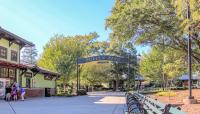 Pullen Park, Raleigh, NC