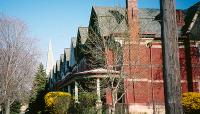 Pullman National Monument, Chicago, IL