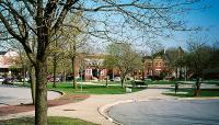 Pullman National Monument, Chicago, IL