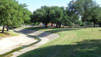 Quakertown Park, Denton, TX