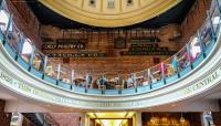 Quincy Market, Boston, MA