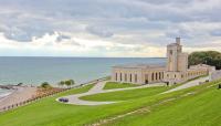 R.C. Harris Water Filtration Plant, Toronto, ON