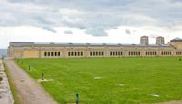 R.C. Harris Water Filtration Plant, Toronto, ON