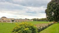 R.C. Harris Water Filtration Plant, Toronto, ON