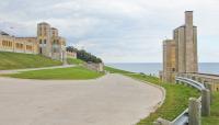 R.C. Harris Water Filtration Plant, Toronto, ON