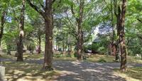 Forest Chapel Cemetery, Barrington, RI