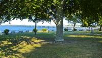 Battery Park, Easton's Point, Newport RI