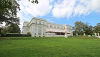 Marble House, Newport, RI