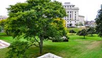 Rhode Island State House, Providence, RI