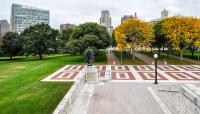 Rhode Island State House, Providence, RI