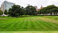 Rhode Island State House, Providence, RI