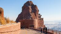 Red Rocks Amphitheater, Morrison, CO