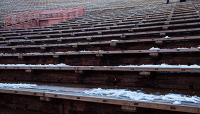 Red Rocks Amphitheater, Morrison, CO