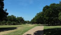 Reverchon Park, Dallas, TX