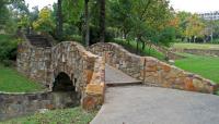 Reverchon Park, Dallas, TX