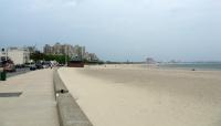 Revere Beach, Revere, MA