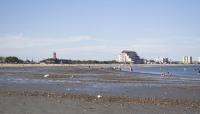 Revere Beach, Revere, MA