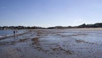 Revere Beach, Revere, MA