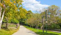 Riverdale Farm, Toronto