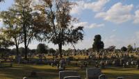 Riverview Cemetery, Richmond, VA