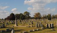 Riverview Cemetery, Richmond, VA