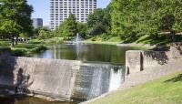 Robert E. Lee Park, Dallas, TX