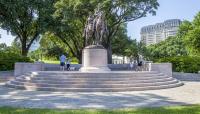 Robert E. Lee Park, Dallas, TX