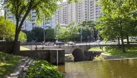 Robert E. Lee Park, Dallas, TX