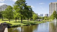 Robert E. Lee Park, Dallas, TX