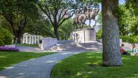 Robert E. Lee Park, Dallas, TX