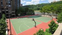 Roberto Clemente State Park, Bronx, NY