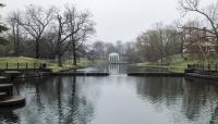 Roger Williams Park, Providence, RI