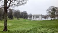 Roger Williams Park, Providence, RI