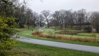 Roger Williams Park, Providence, RI