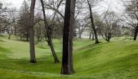 Roger Williams Park, Providence, RI