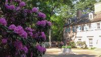 Rolling Ridge Retreat and Conference Center, Andover, MA