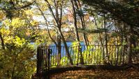 Rolling Ridge Retreat and Conference Center, Andover, MA