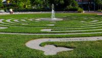 Rose Fitzgerald Kennedy Greenway