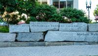 Rose Fitzgerald Kennedy Greenway