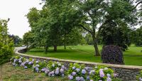Rovensky Park, Newport, RI