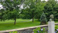 Rovensky Park, Newport, RI