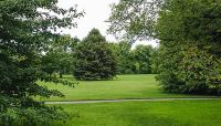 Rovensky Park, Newport, RI