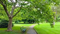 Rovensky Park, Newport, RI