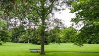 Rovensky Park, Newport, RI